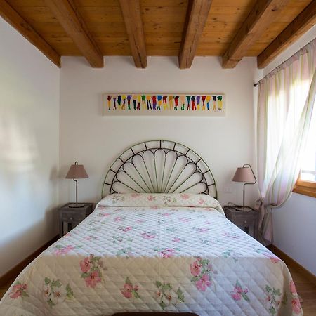 La Casa Di Campagna Spresiano Luaran gambar