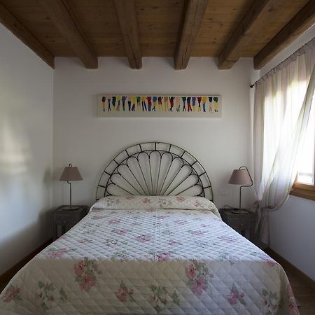 La Casa Di Campagna Spresiano Bilik gambar