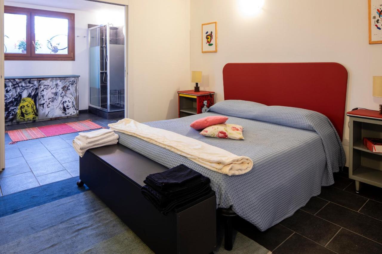 La Casa Di Campagna Spresiano Luaran gambar