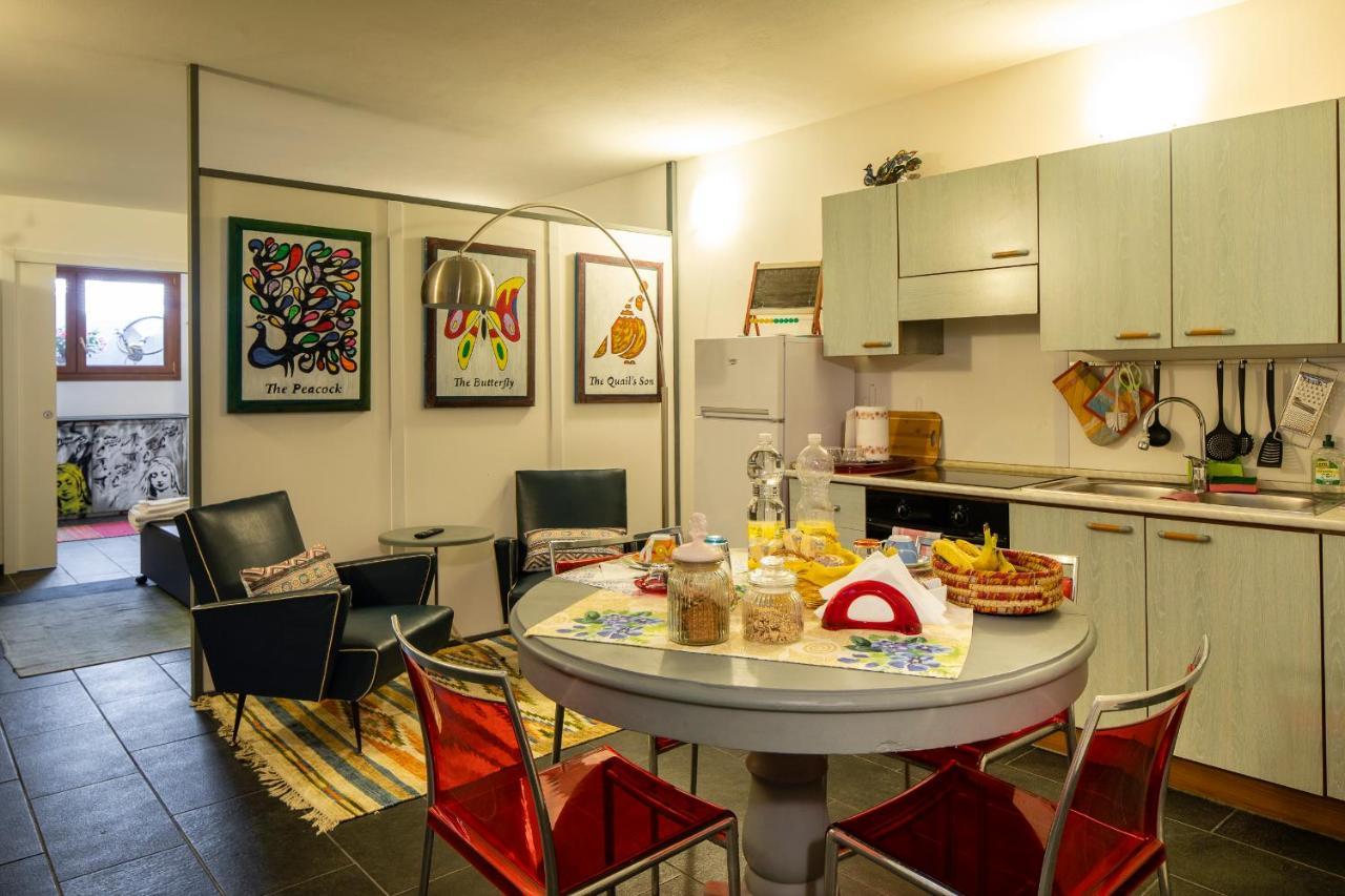 La Casa Di Campagna Spresiano Luaran gambar