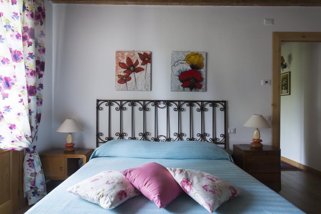 La Casa Di Campagna Spresiano Bilik gambar
