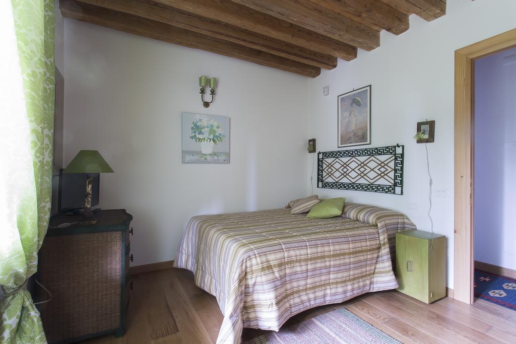 La Casa Di Campagna Spresiano Bilik gambar