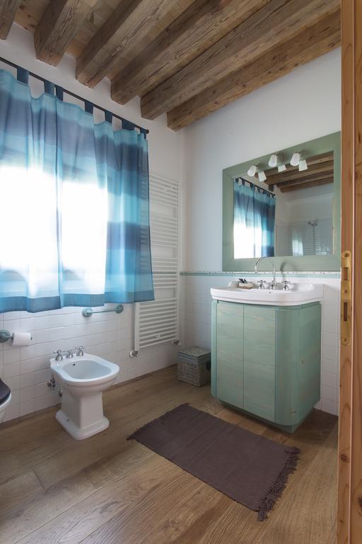 La Casa Di Campagna Spresiano Bilik gambar