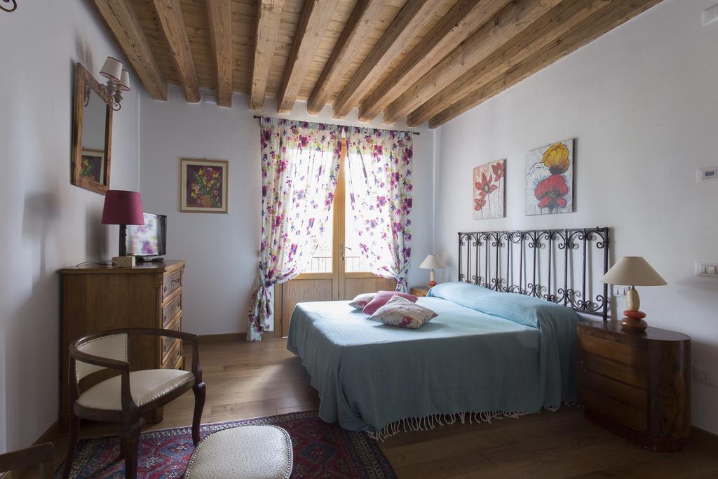 La Casa Di Campagna Spresiano Bilik gambar