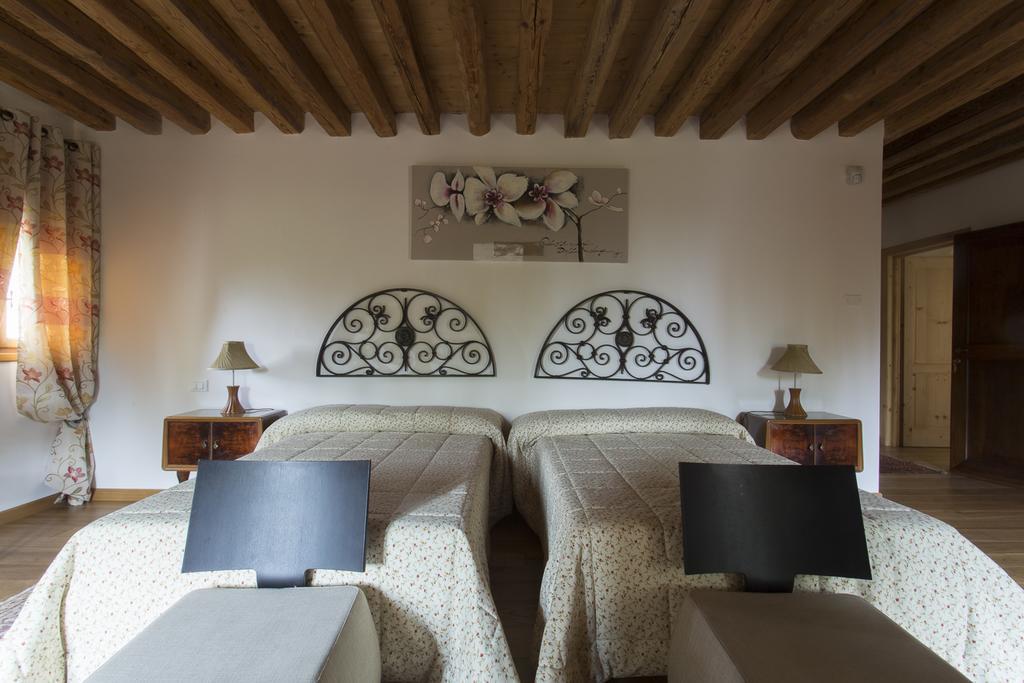 La Casa Di Campagna Spresiano Bilik gambar