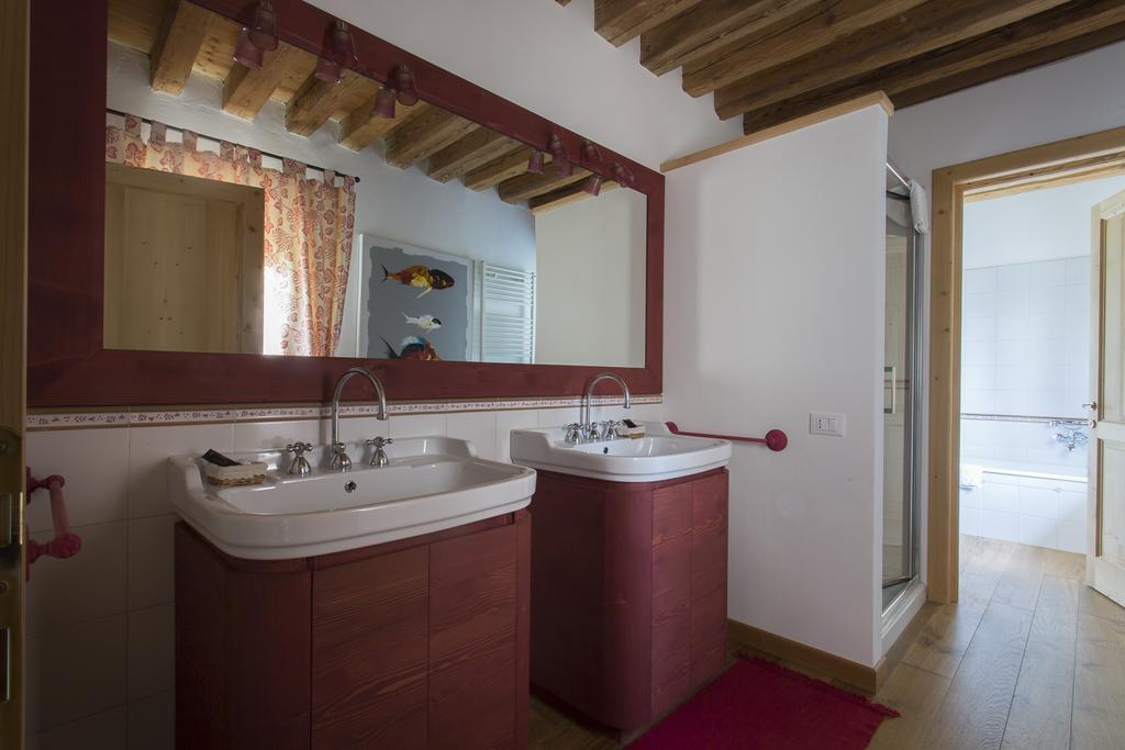 La Casa Di Campagna Spresiano Bilik gambar