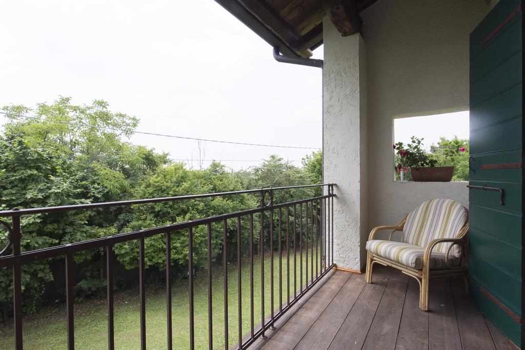 La Casa Di Campagna Spresiano Bilik gambar