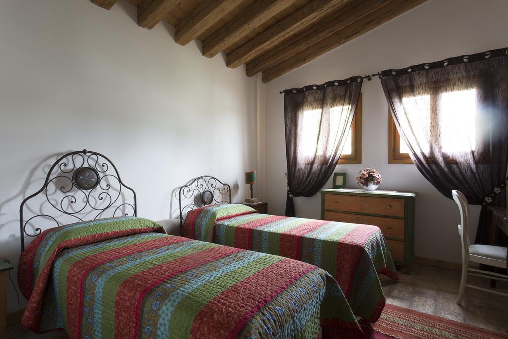 La Casa Di Campagna Spresiano Bilik gambar