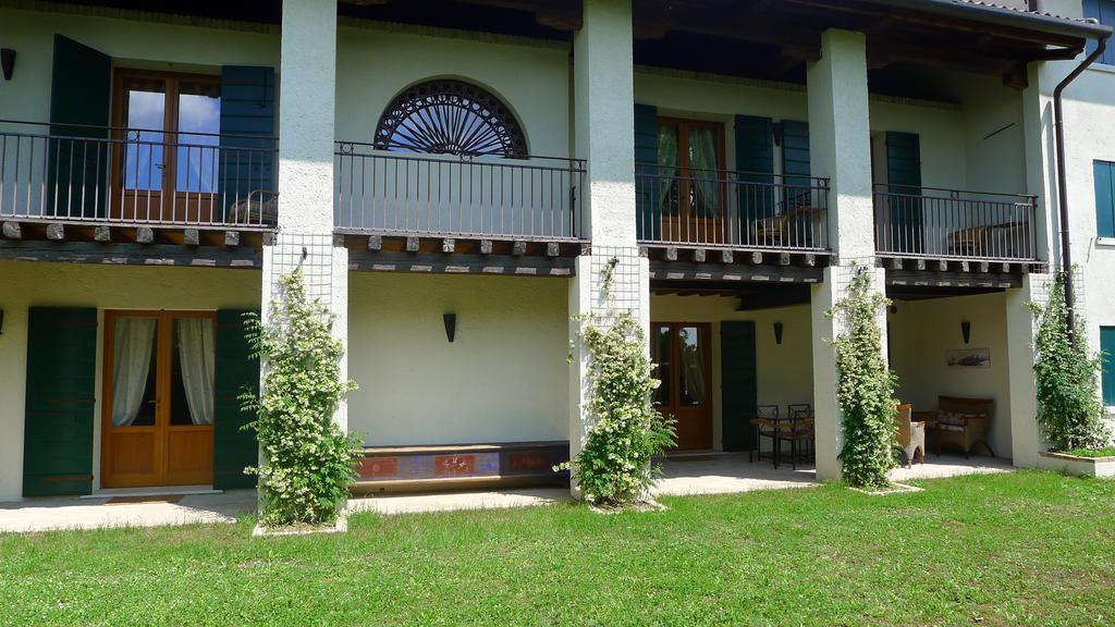 La Casa Di Campagna Spresiano Bilik gambar