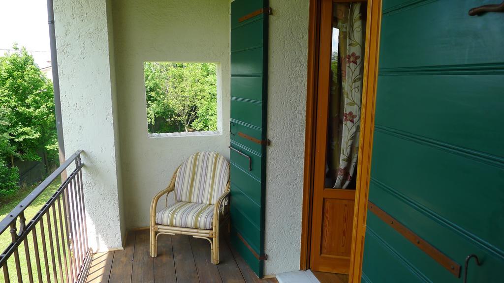 La Casa Di Campagna Spresiano Bilik gambar