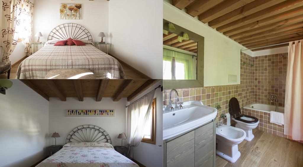La Casa Di Campagna Spresiano Bilik gambar