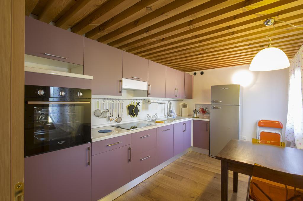 La Casa Di Campagna Spresiano Bilik gambar