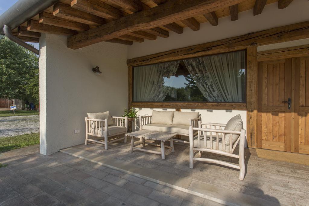 La Casa Di Campagna Spresiano Bilik gambar