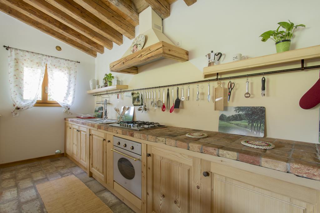 La Casa Di Campagna Spresiano Bilik gambar