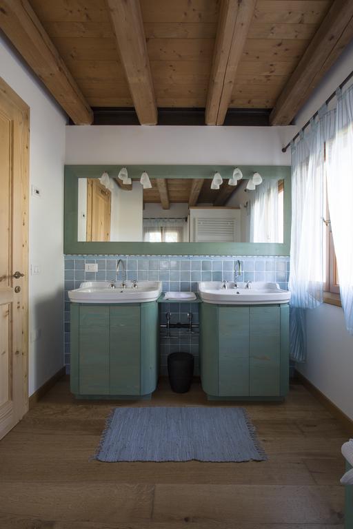 La Casa Di Campagna Spresiano Bilik gambar