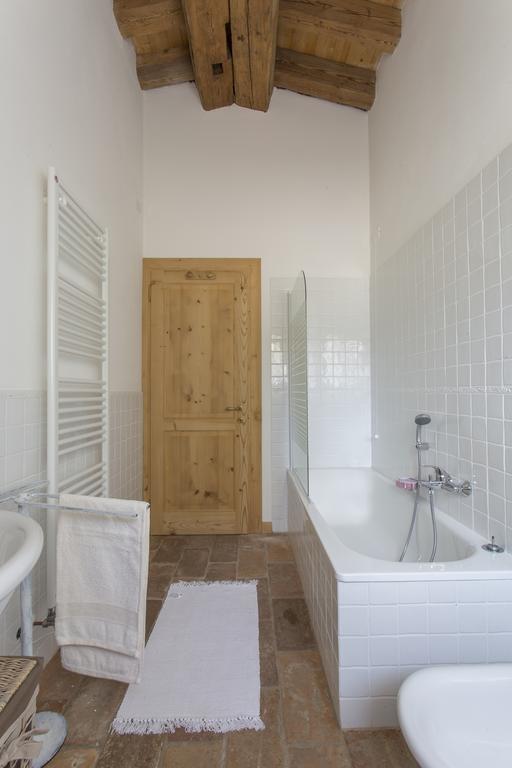 La Casa Di Campagna Spresiano Bilik gambar