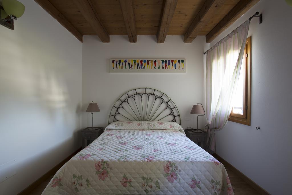 La Casa Di Campagna Spresiano Bilik gambar