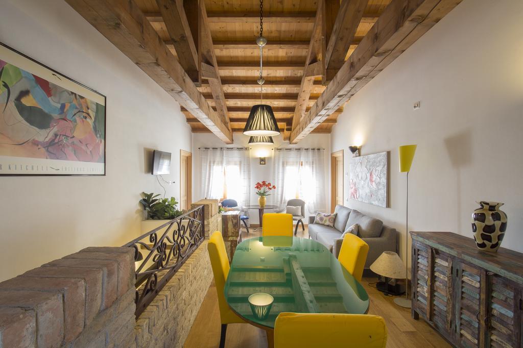 La Casa Di Campagna Spresiano Bilik gambar