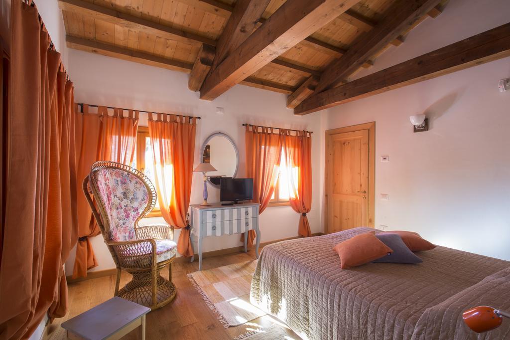 La Casa Di Campagna Spresiano Luaran gambar